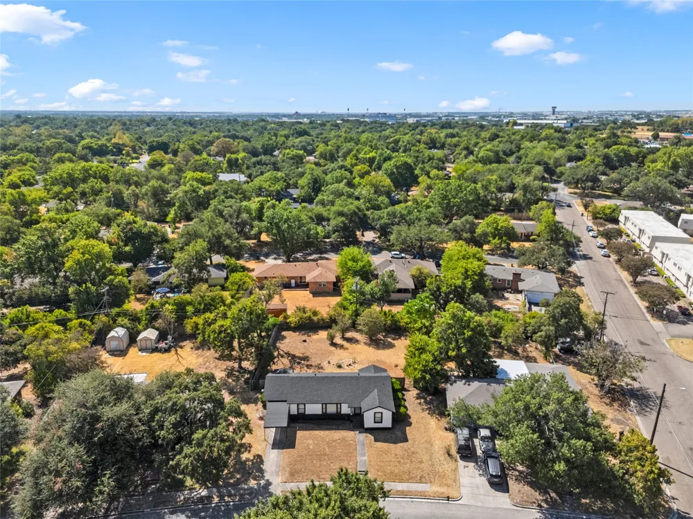 1336 Sunset Street Waco, TX 76710