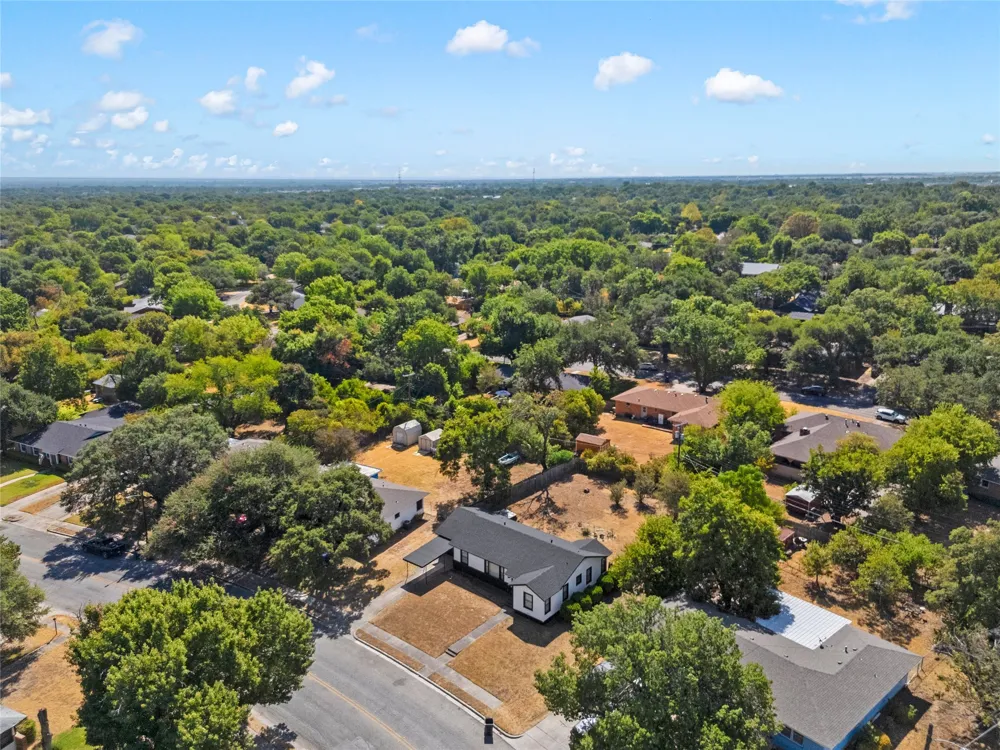 1336 Sunset Street Waco, TX 76710