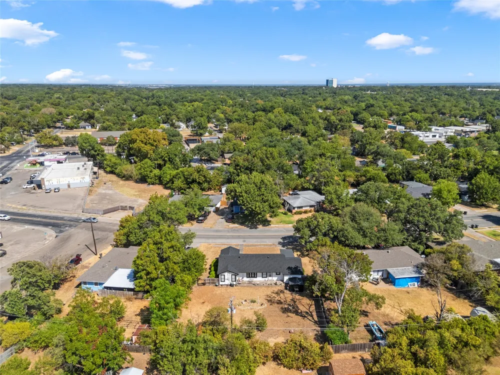 1336 Sunset Street Waco, TX 76710