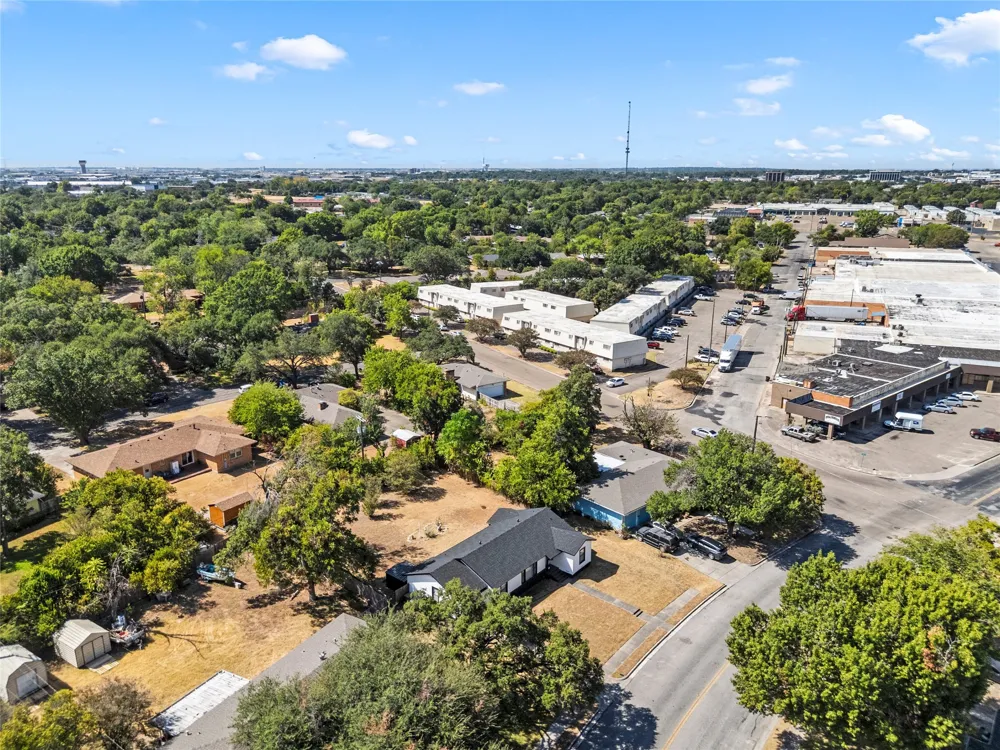 1336 Sunset Street Waco, TX 76710