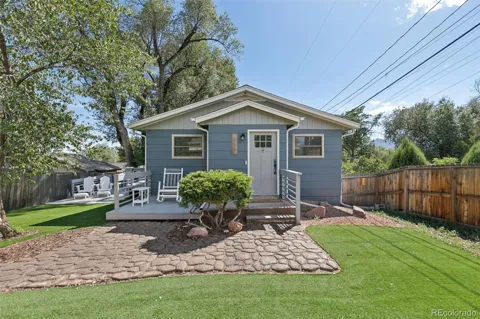 2221 E Uintah Street
