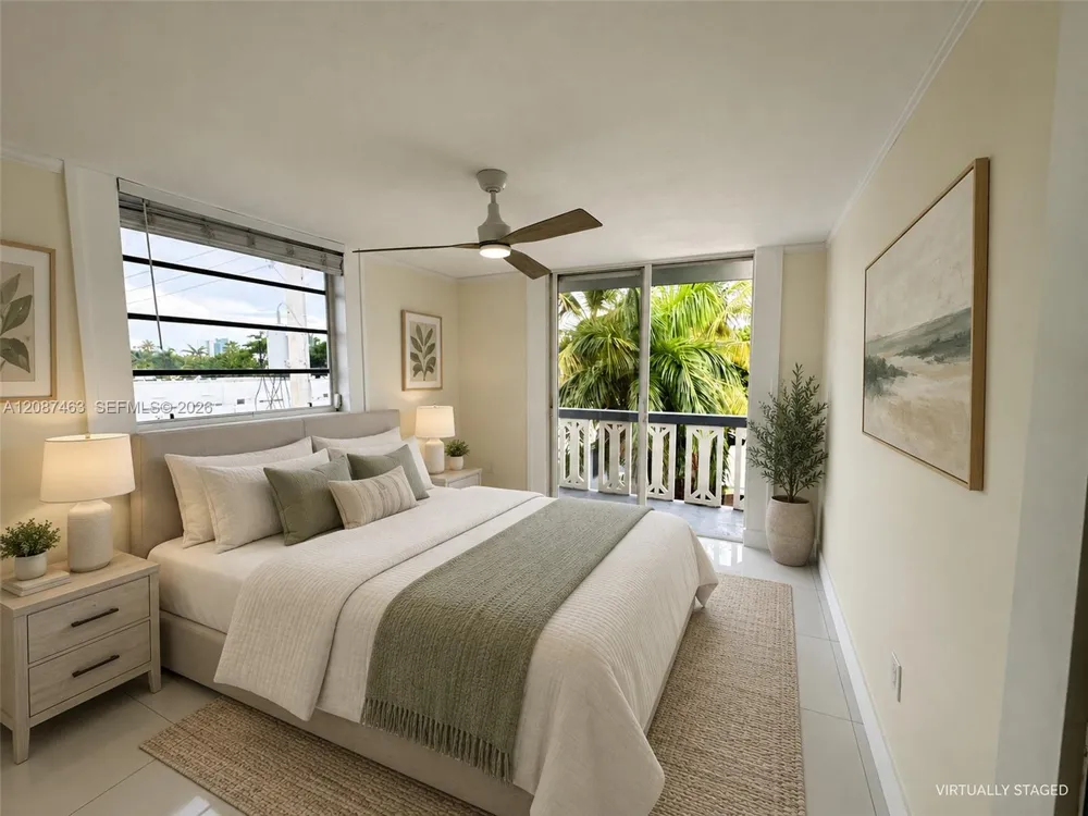 921 Jefferson Ave #4E Miami Beach, FL 33139
