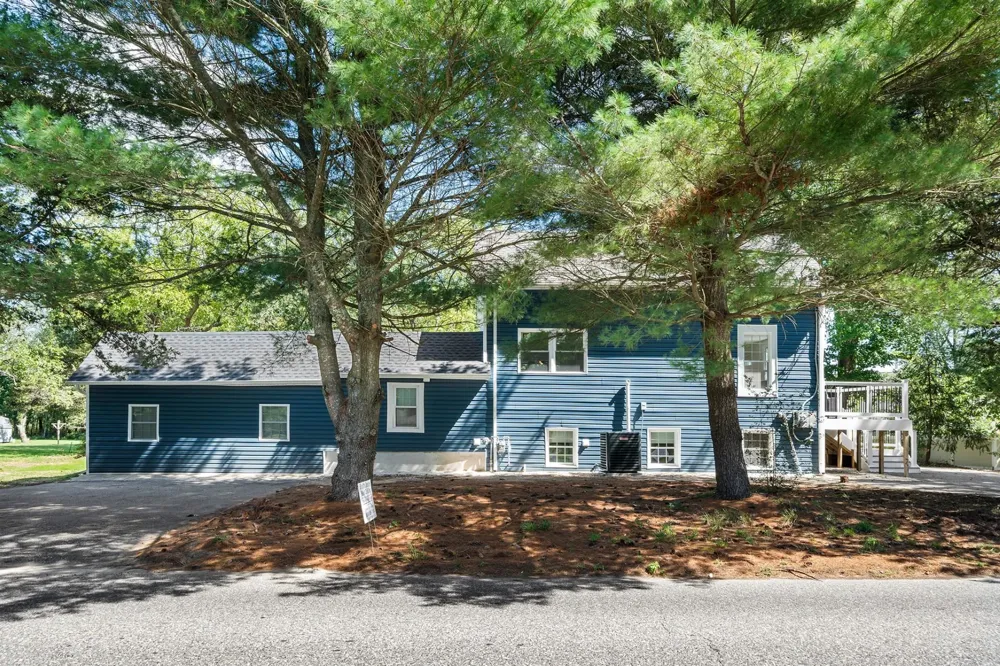 508 Kings Highway South Seaville, NJ 08210