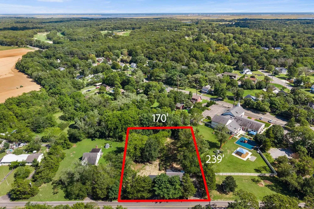 508 Kings Highway South Seaville, NJ 08210