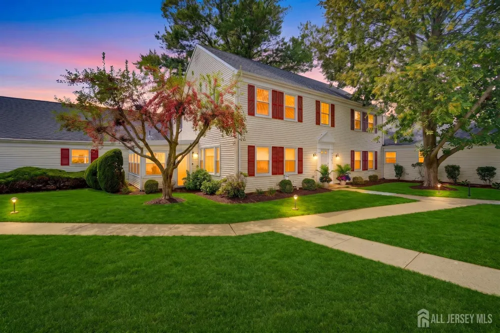 526-N Terry Lane Monroe, NJ 08831