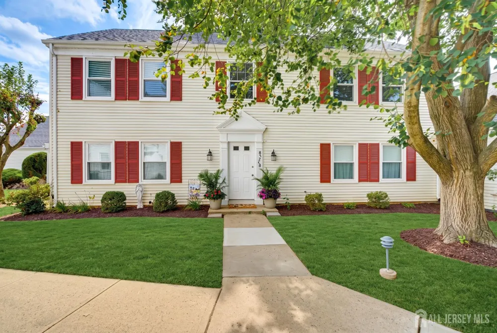 526-N Terry Lane Monroe, NJ 08831