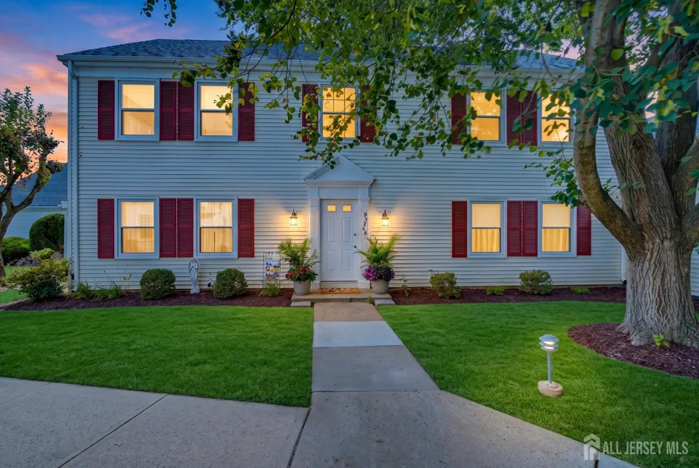 526-N Terry Lane Monroe, NJ 08831