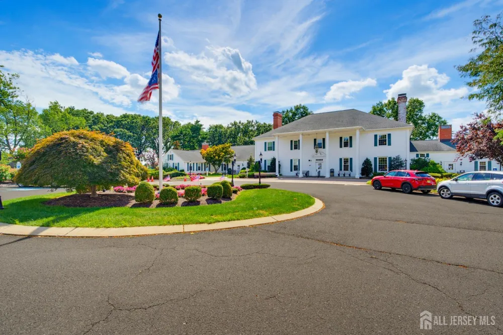 526-N Terry Lane Monroe, NJ 08831