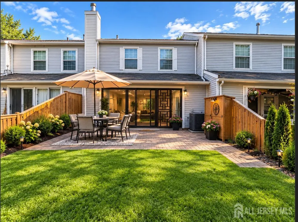 9 Lawry Court East Brunswick, NJ 08816