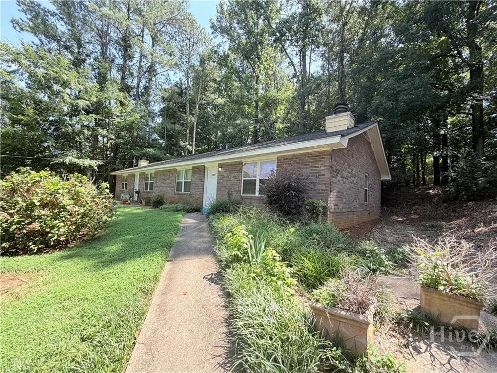 1063 Kings Mill Run Athens, GA 30606