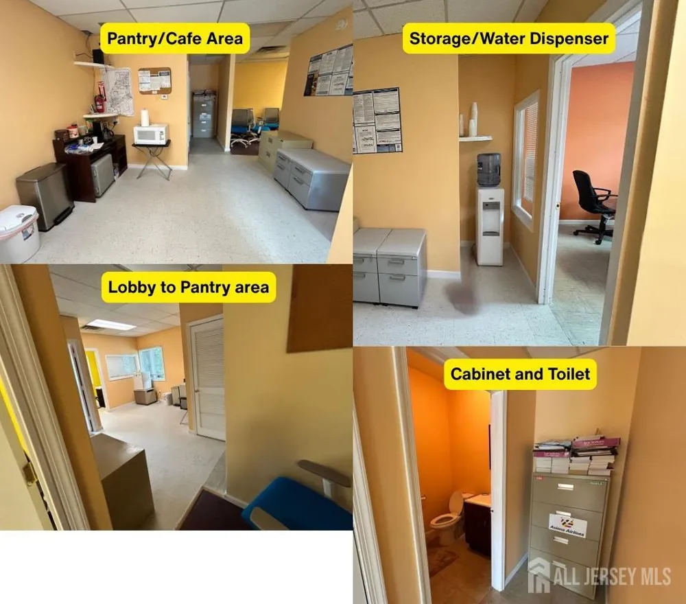 250 Stelton Road #5 Piscataway, NJ 08854