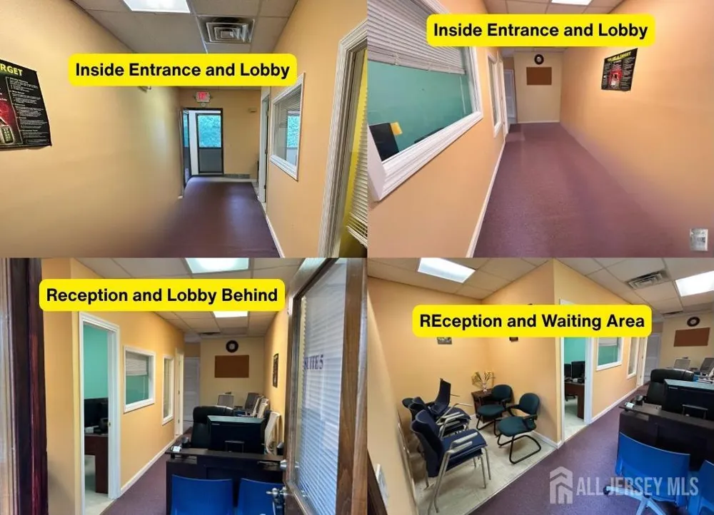 250 Stelton Road #5 Piscataway, NJ 08854