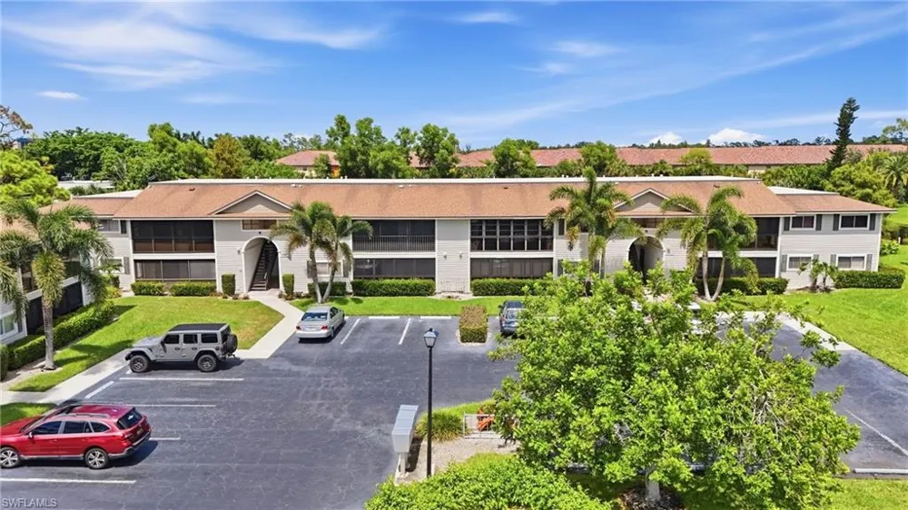 14900 Summerlin Woods Drive #6 Fort Myers, FL 33919