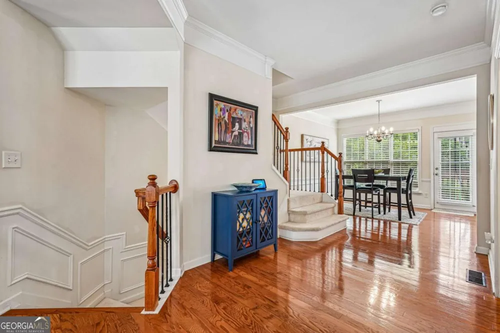 1637 Wehunt PL SE Smyrna, GA 30082