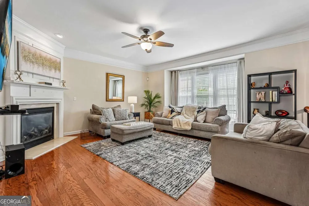 1637 Wehunt PL SE Smyrna, GA 30082