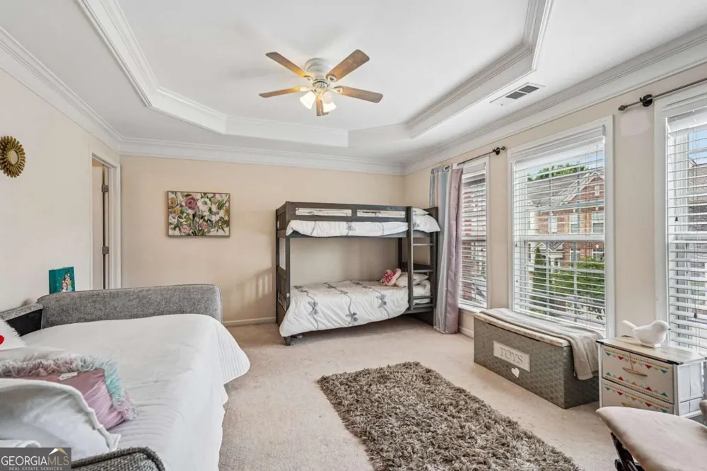 1637 Wehunt PL SE Smyrna, GA 30082