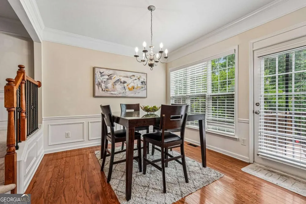 1637 Wehunt PL SE Smyrna, GA 30082