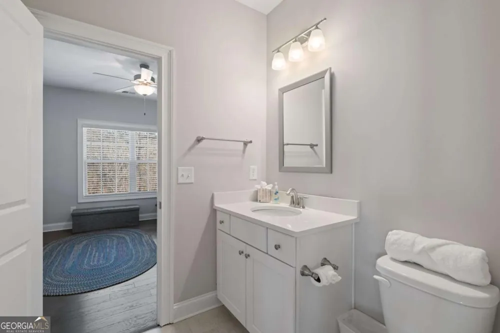 6480 Halcyon Garden DR Alpharetta, GA 30005