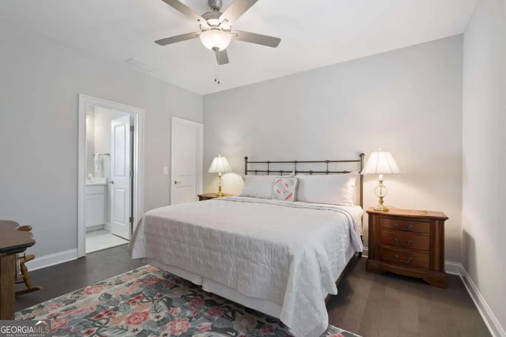 6480 Halcyon Garden DR Alpharetta, GA 30005