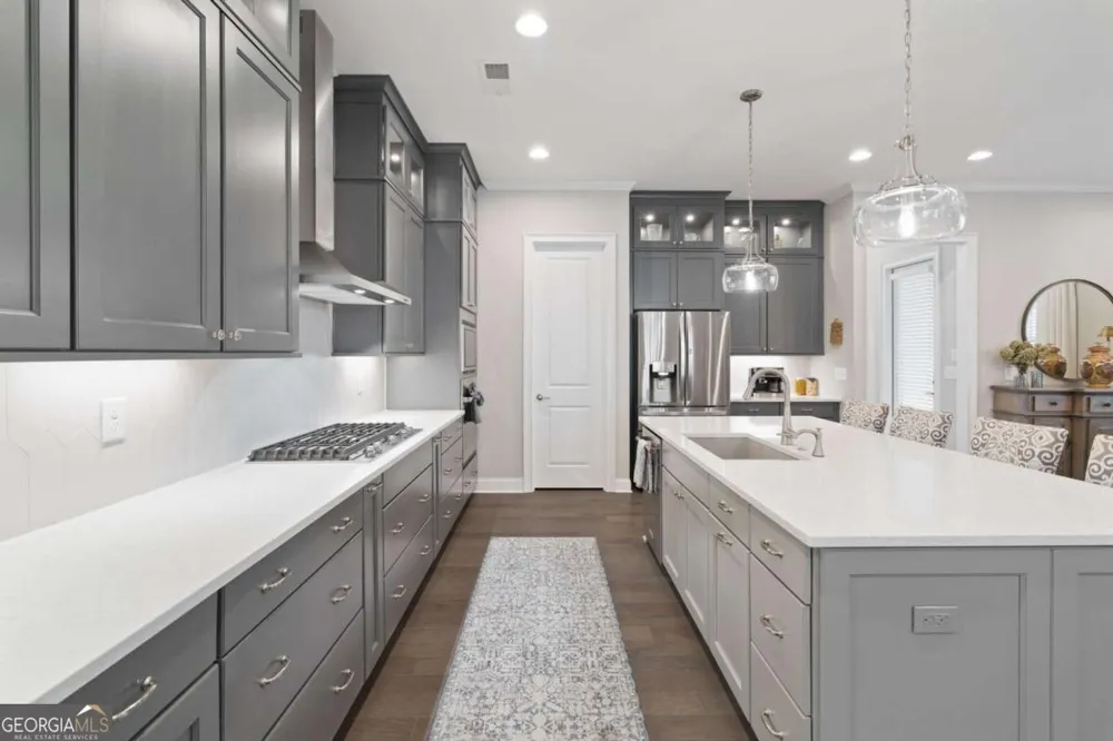 6480 Halcyon Garden DR Alpharetta, GA 30005