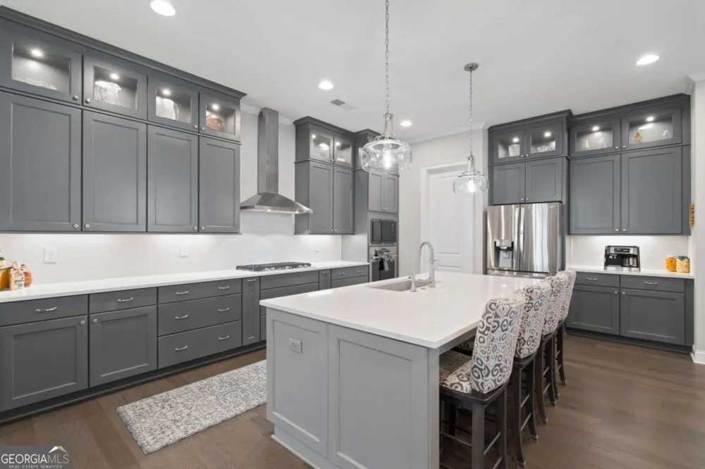 6480 Halcyon Garden DR Alpharetta, GA 30005