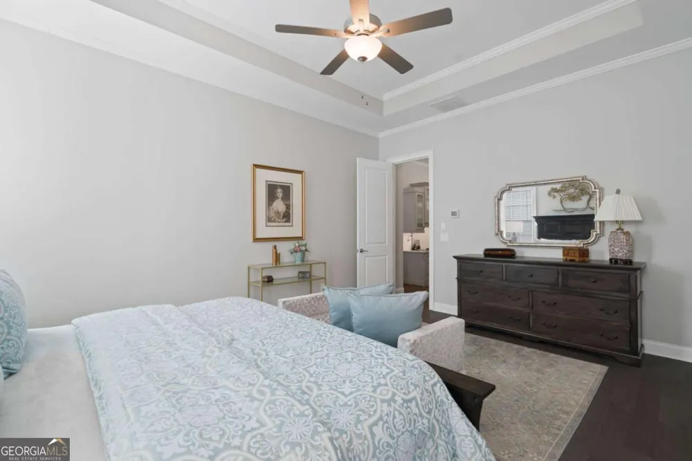 6480 Halcyon Garden DR Alpharetta, GA 30005