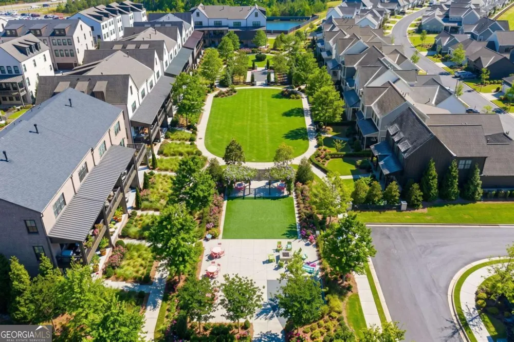 6480 Halcyon Garden DR Alpharetta, GA 30005