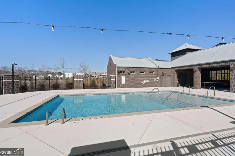 6480 Halcyon Garden DR Alpharetta, GA 30005