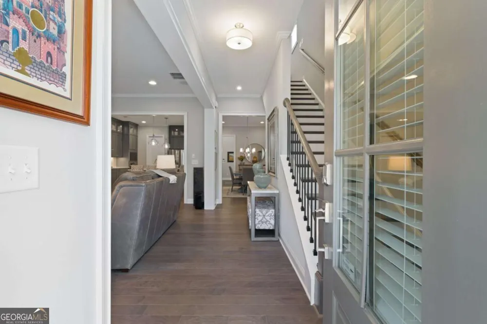 6480 Halcyon Garden DR Alpharetta, GA 30005