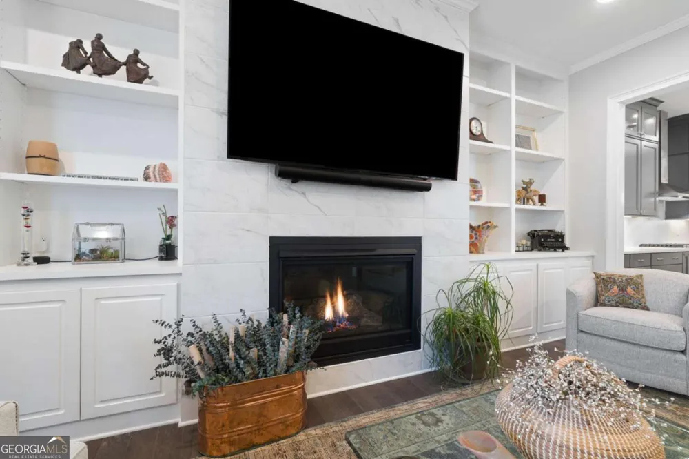 6480 Halcyon Garden DR Alpharetta, GA 30005