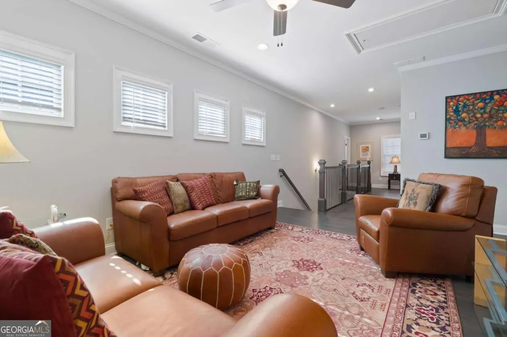 6480 Halcyon Garden DR Alpharetta, GA 30005