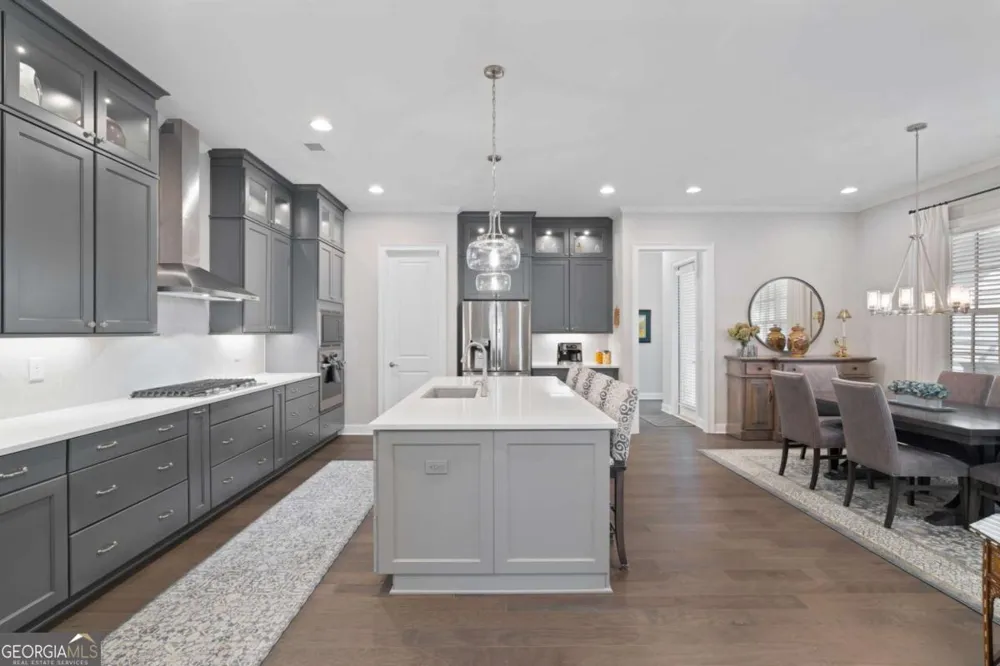 6480 Halcyon Garden DR Alpharetta, GA 30005