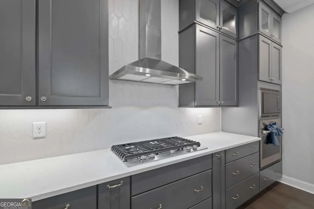 6480 Halcyon Garden DR Alpharetta, GA 30005
