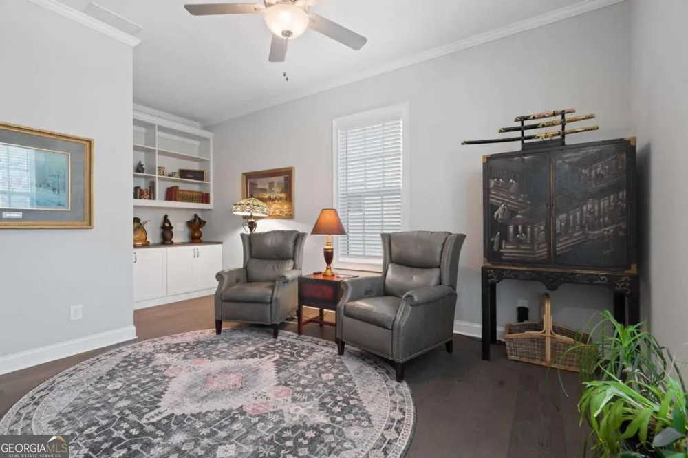 6480 Halcyon Garden DR Alpharetta, GA 30005