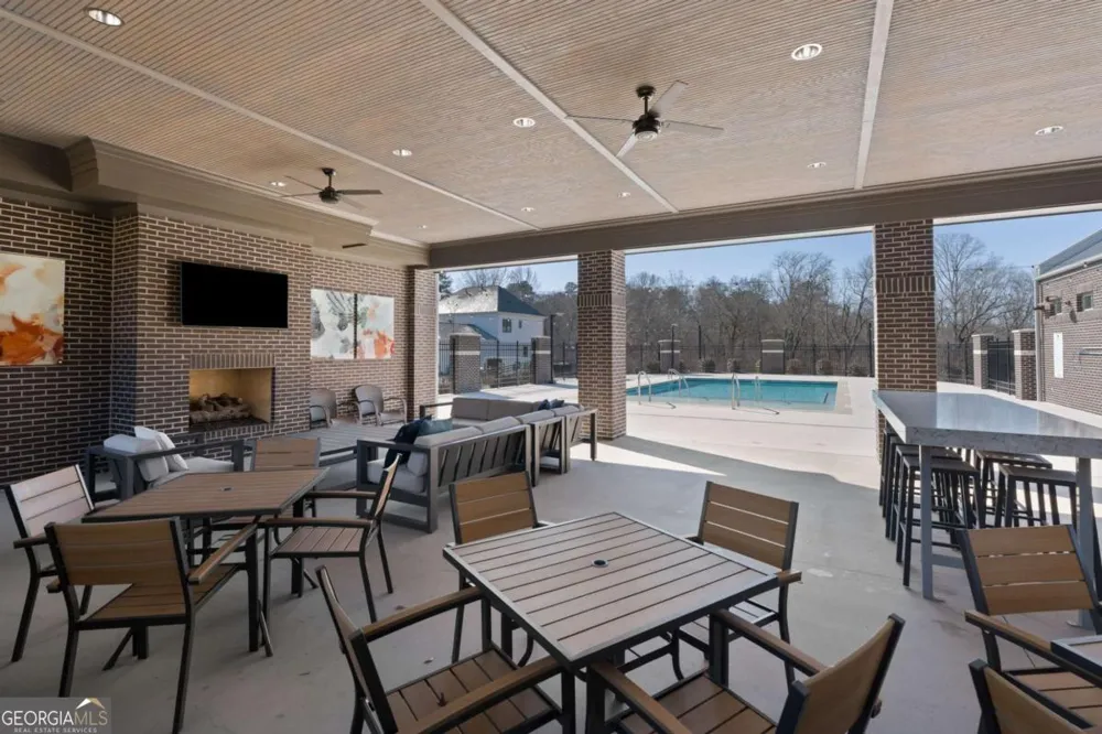 6480 Halcyon Garden DR Alpharetta, GA 30005