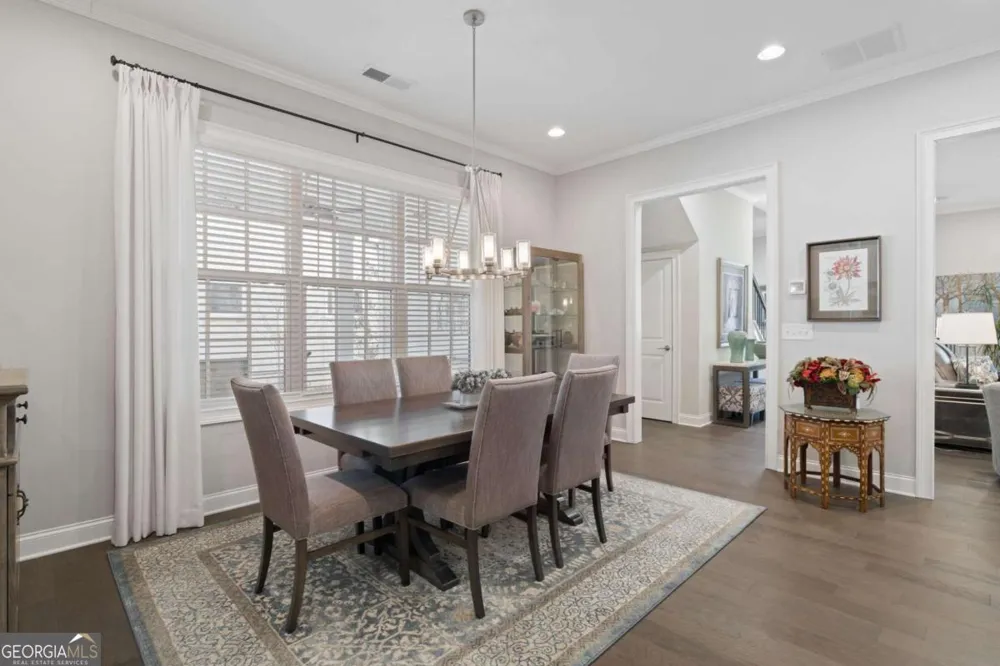 6480 Halcyon Garden DR Alpharetta, GA 30005