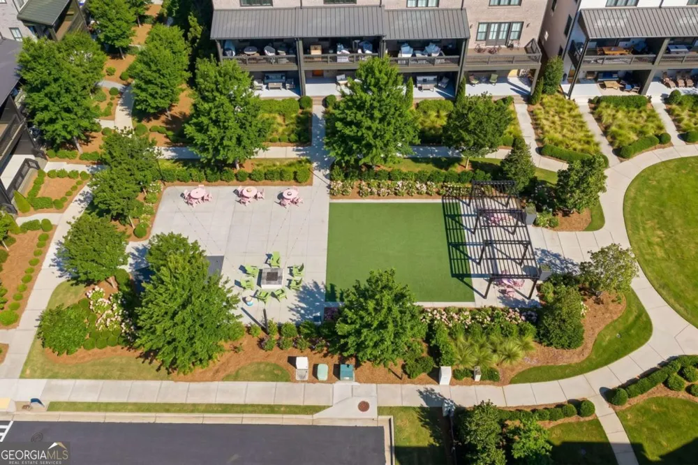 6480 Halcyon Garden DR Alpharetta, GA 30005