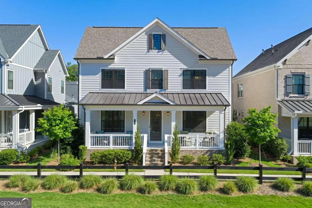 6480 Halcyon Garden DR Alpharetta, GA 30005
