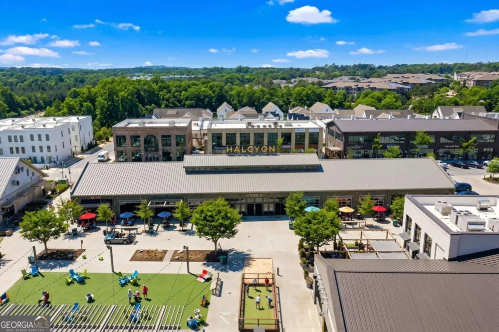 6480 Halcyon Garden DR Alpharetta, GA 30005