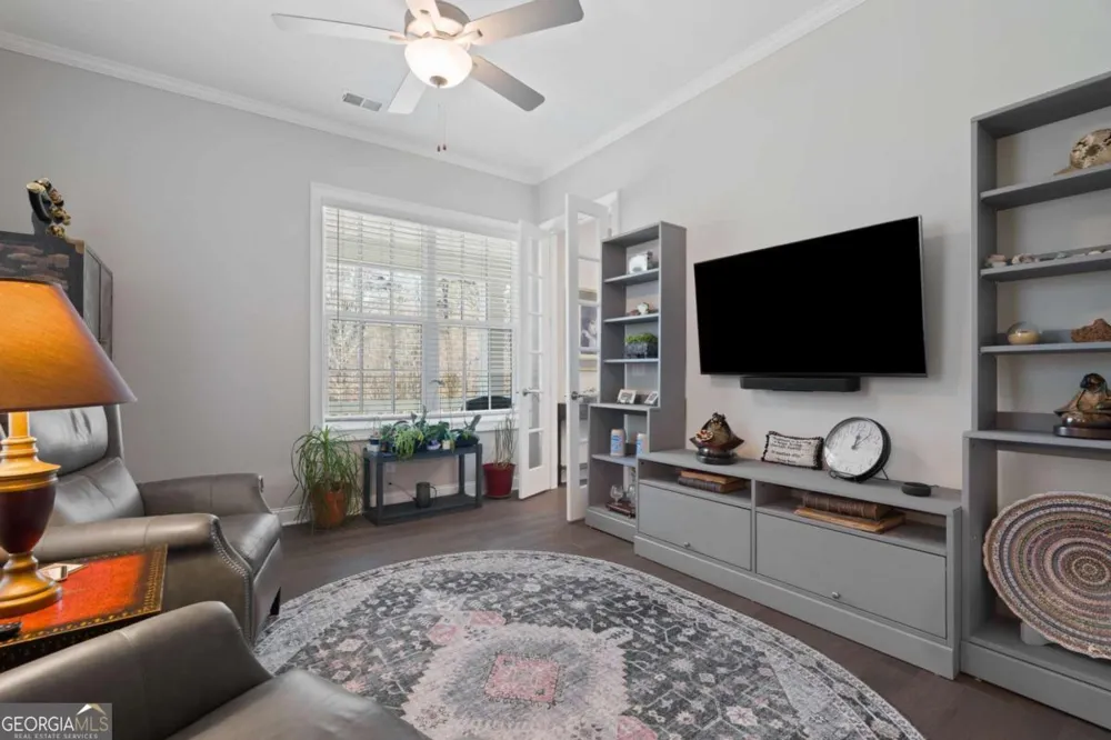 6480 Halcyon Garden DR Alpharetta, GA 30005