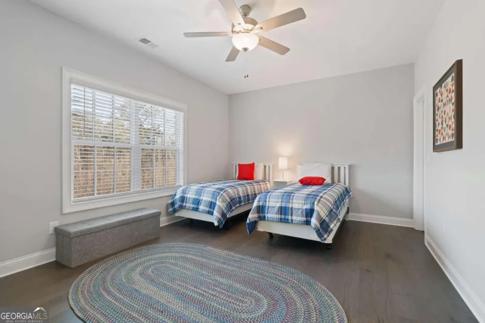 6480 Halcyon Garden DR Alpharetta, GA 30005