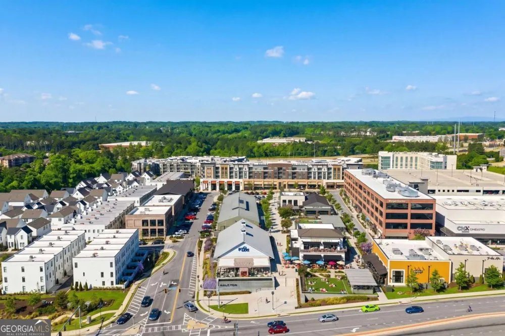 6480 Halcyon Garden DR Alpharetta, GA 30005
