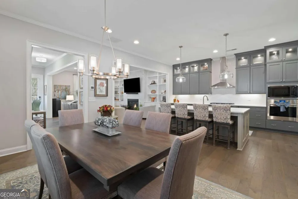 6480 Halcyon Garden DR Alpharetta, GA 30005