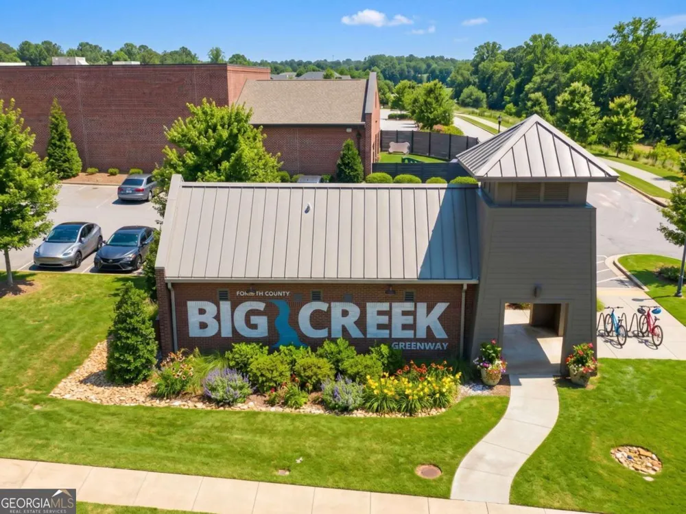 6480 Halcyon Garden DR Alpharetta, GA 30005