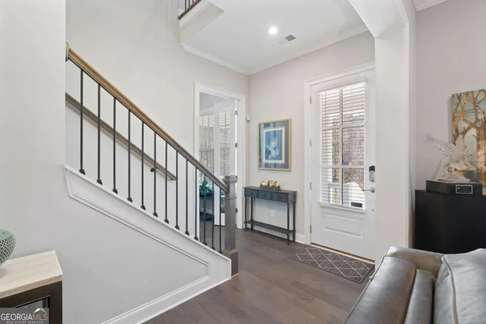 6480 Halcyon Garden DR Alpharetta, GA 30005