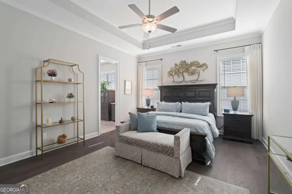 6480 Halcyon Garden DR Alpharetta, GA 30005