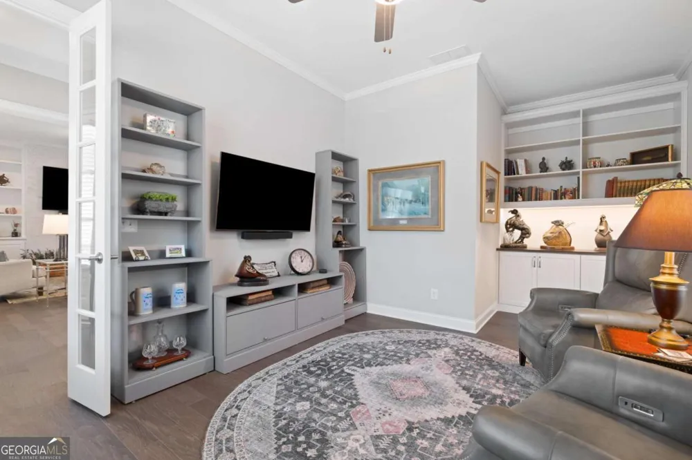 6480 Halcyon Garden DR Alpharetta, GA 30005