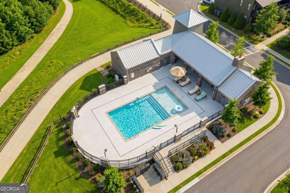 6480 Halcyon Garden DR Alpharetta, GA 30005