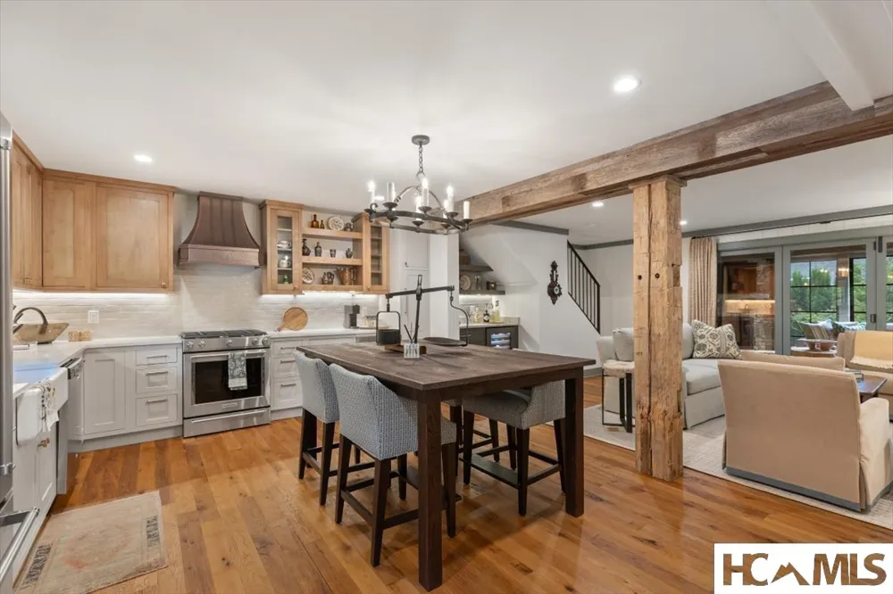 1341 Leonard Rd Drive #1 Highlands, NC 28741