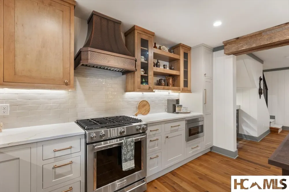 1341 Leonard Rd Drive #1 Highlands, NC 28741
